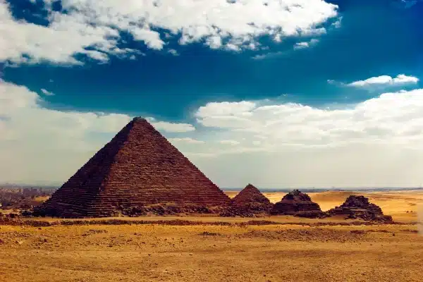 Pharaoh Adventure Cairo &Aswan Luxor Cruise. - Image 17