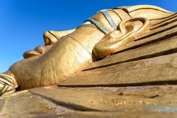 Pharaoh Adventure Cairo &Aswan Luxor Cruise. - Image 16