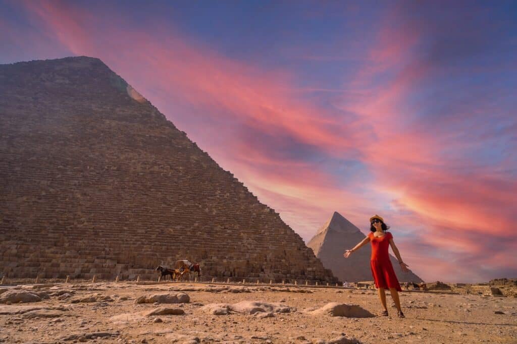 cairo and upper egypt tours