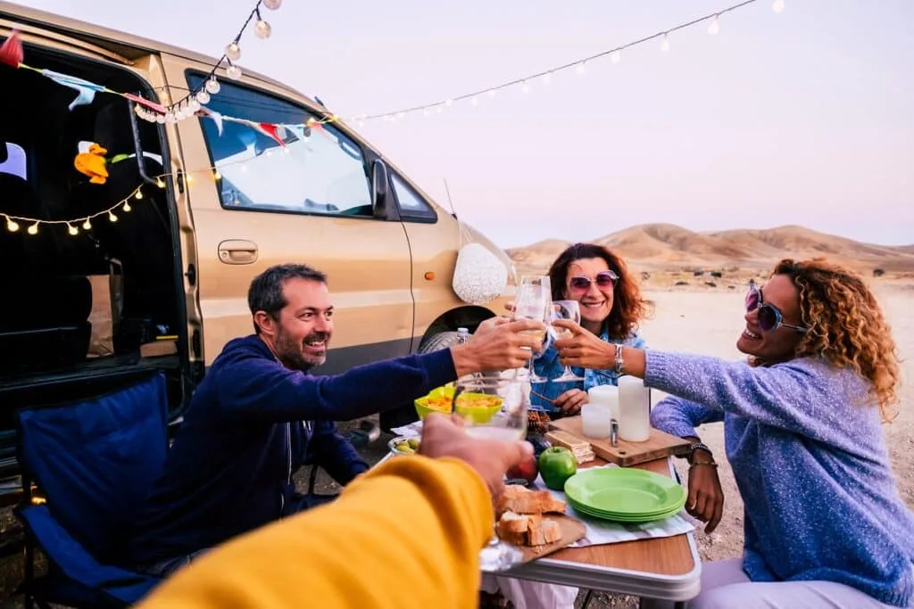 Jeep Safari 4x4 Hurghada tours Egypt