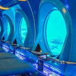 Sindbad submarine sharm el sheikh tours