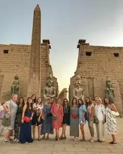 All Inclusive Holidays Tours to Egypt from Austin