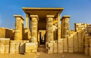 All inclusive holidays to Egypt from New Jersey