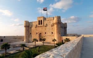 Egypt holiday packages from Vancouver