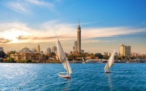 Egypt holiday tours from Kentucky