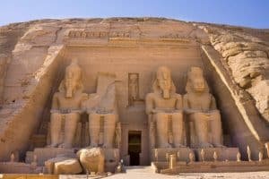 Egypt holidays tours and vacation from Winnipeg