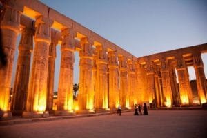 Egypt holidays tours from Quebec