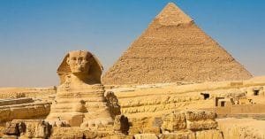 Egypt tours from New York