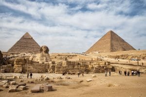 Egypt vacations and holiday tours from Indianapolis USA