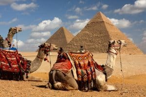 How much time should I spend in Cairo