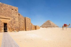 Is Saqqara worth it