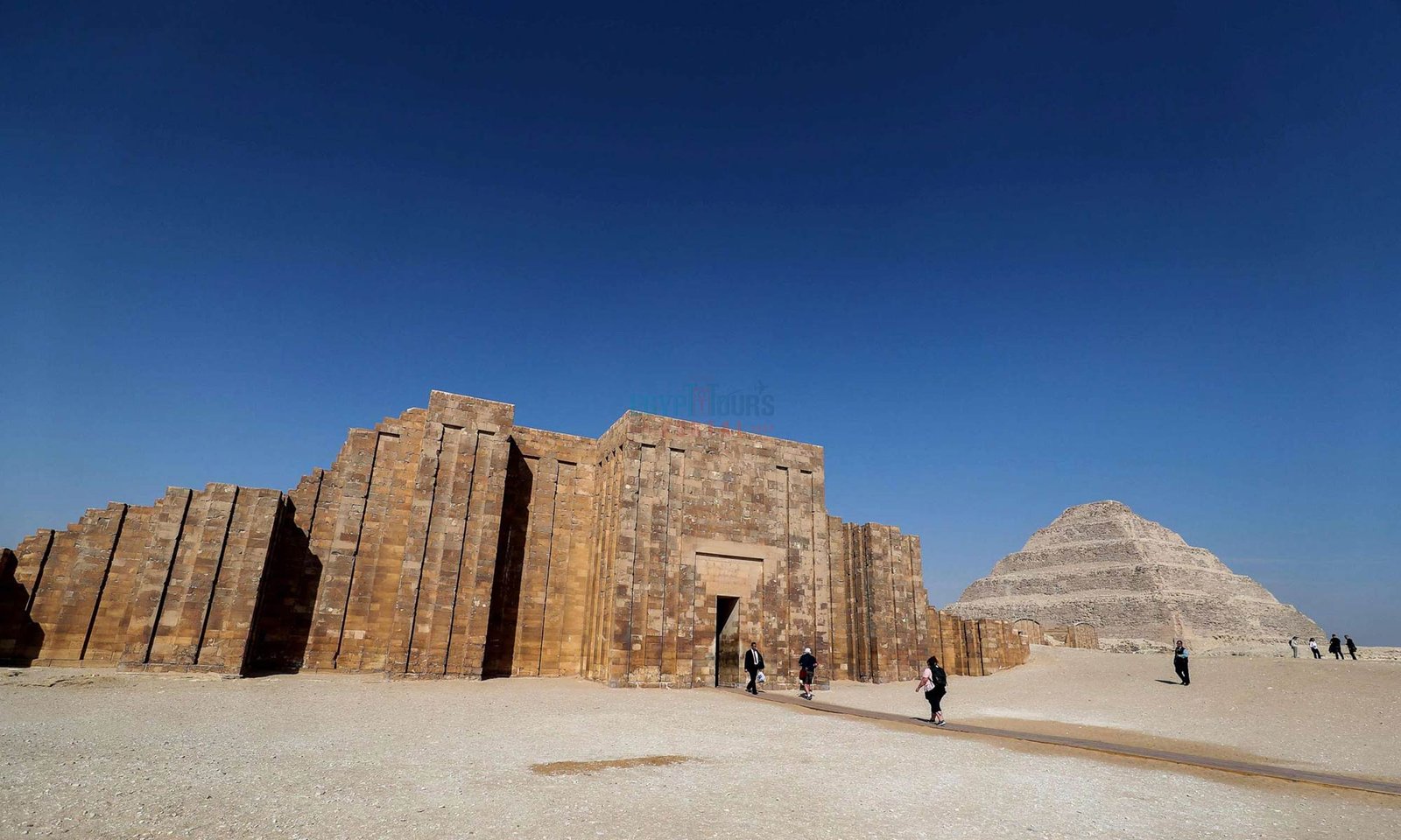 Top Things to See and Do in Saqqara Egypt