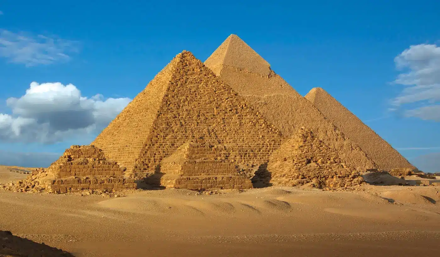 How Much Time Should You Spend in Cairo?