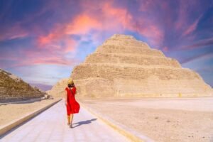 Is Saqqara Worth It?
