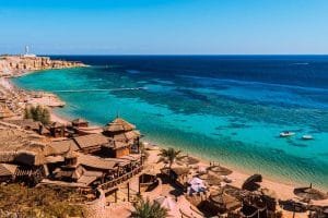 Best places to visit in Egypt with family