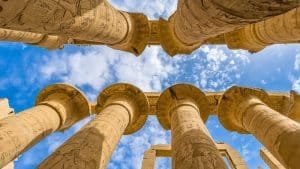 Best places to visit in Egypt with friends