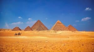 Egypt holidays tours and travel vacations from Jacksonville Usa