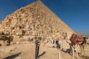 Is Egypt worth visiting