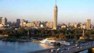 Safe places to visit in Egypt