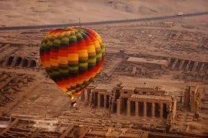 Things to do in Luxor other than temples