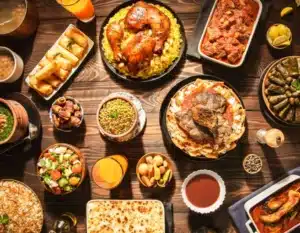 Top Egyptian Foods You Must Try During Your Visit