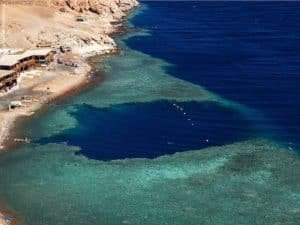 Is It expensive to visit Dahab Egypt