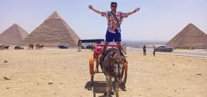 Top Egyptian Foods You Must Try During Your Visit