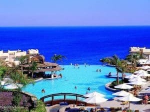 where to stay in sharm el sheikh