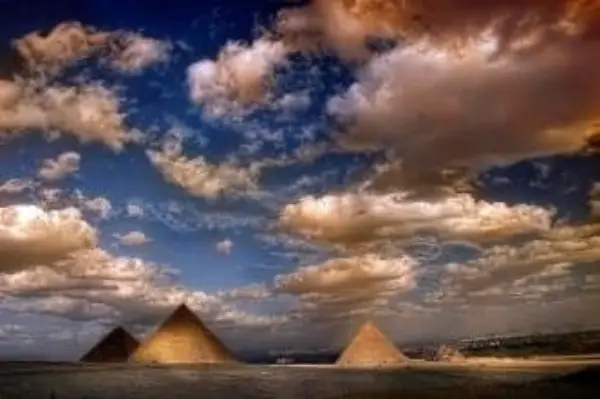 Egypt Package Tours
