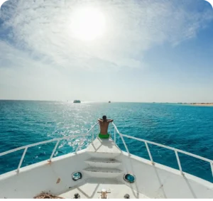 Red Sea & Hurghada Adventure Tours