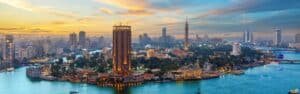 Cairo City Tours Egypt Travel Services