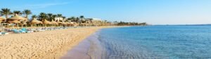 Cairo and Sharm El Sheikh Tour Package
