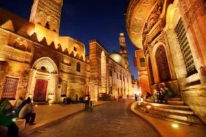 Cheap Tours to Egypt
