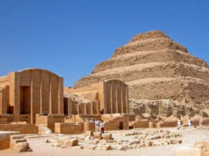 Half-Day Tour to Dahshur Pyramids