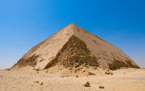 Bent Pyramid Egypt day tour experience