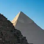 Full-Day Tour to Pyramids the NMEC Islamic & Coptic Cairo