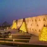 Full-Day Tour to Pyramids of Giza & the Grand Egyptian Museum