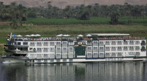 8 Days M S Sonesta St George Nile Cruise