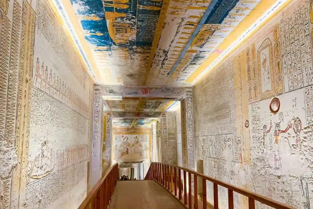 14 Days Egypt Tour Cairo Nile Cruise
