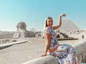 Best Egypt Tour Package 15 Days & Red Sea Luxury Journey