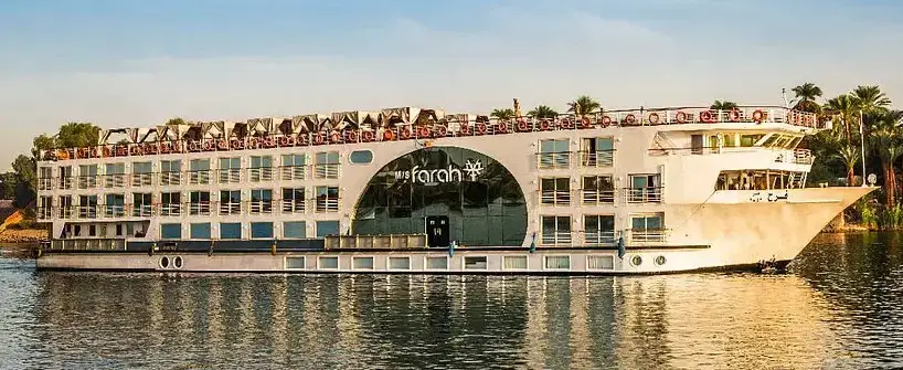 Farah Nile Cruise