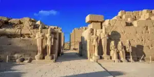 Karnak Temple complex
