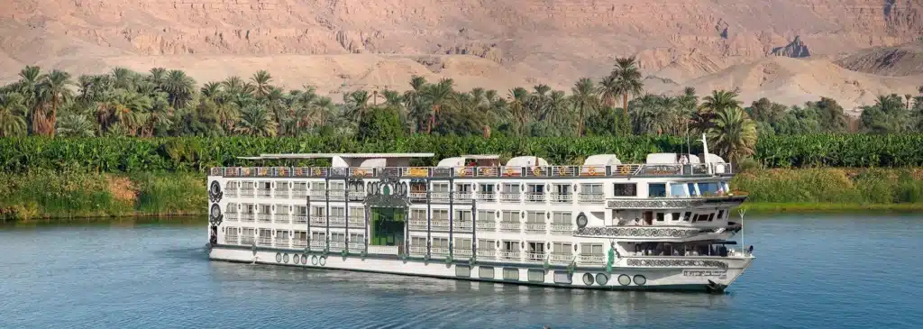 MS Sonesta St George