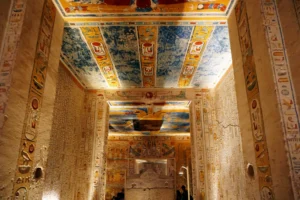 Valley of the Kings: Luxor's Ultimate Must-Visit Attraction