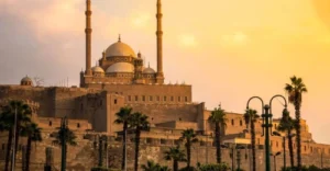 Islamic Cairo on your egypt tour visit