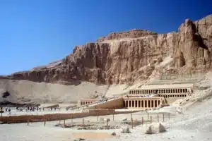 Temple Hatchepsout