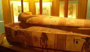 the Mummification Museum