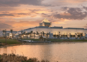 Museum of the Egyptian Civilization