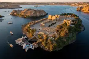 philae temple