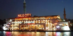 Cairo Nile River Dinner Cruise experience